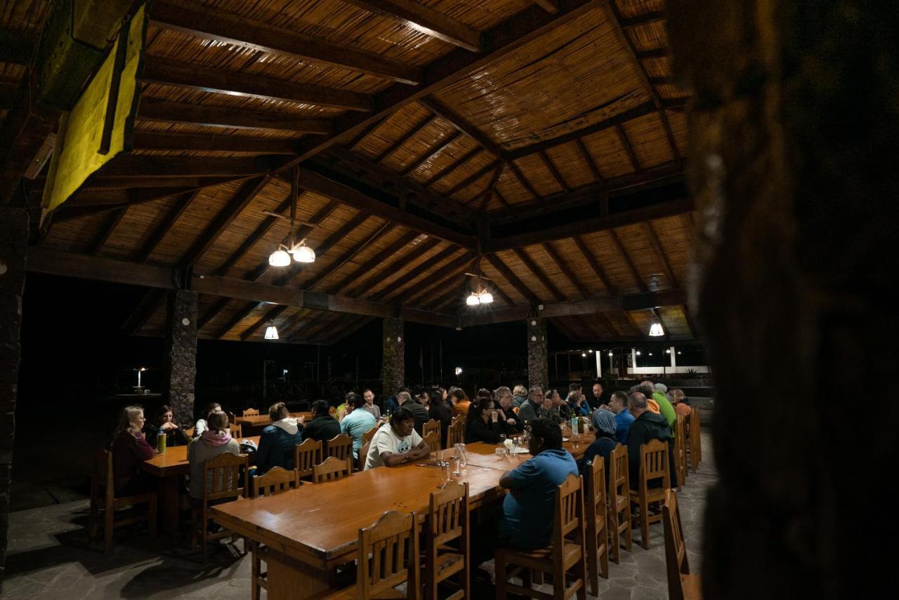 Hotel Puerto Inka Chala Exterior photo